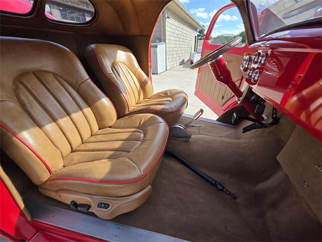 1941 Willys 2-Dr Coupe (CC-2086059) for sale in Waconia, Minnesota