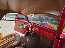 1941 Willys 2-Dr Coupe (CC-2086059) for sale in Waconia, Minnesota