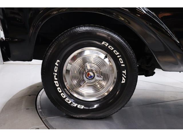 1965 Ford F100 (CC-2080606) for sale in Christiansburg, Virginia