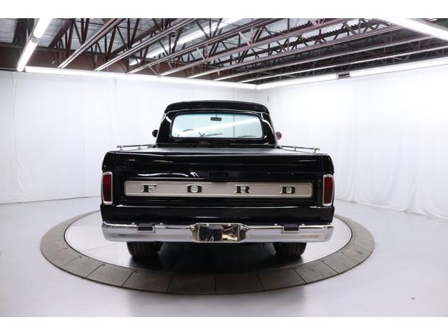 1965 Ford F100 (CC-2080606) for sale in Christiansburg, Virginia