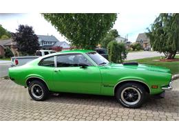 1972 Mercury Comet (CC-2086063) for sale in Woodstock, Ontario