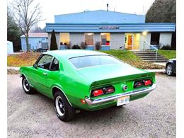 1972 Mercury Comet (CC-2086063) for sale in Woodstock, Ontario
