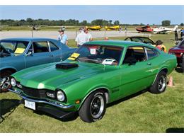 1972 Mercury Comet (CC-2086063) for sale in Woodstock, Ontario