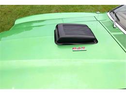 1972 Mercury Comet (CC-2086063) for sale in Woodstock, Ontario