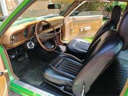 1972 Mercury Comet (CC-2086063) for sale in Woodstock, Ontario