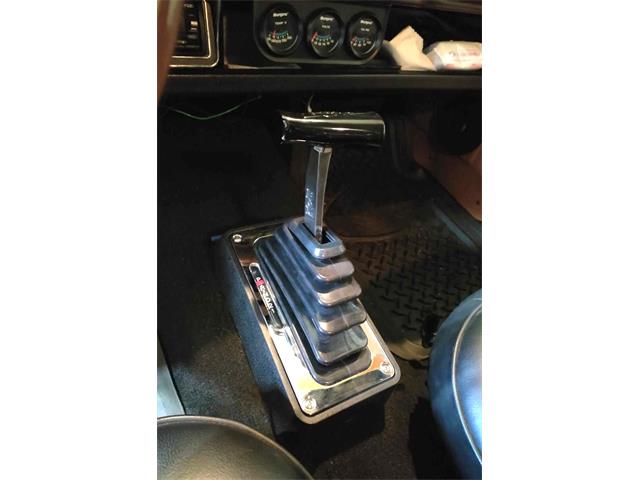 1972 Mercury Comet (CC-2086063) for sale in Woodstock, Ontario