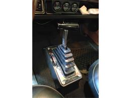 1972 Mercury Comet (CC-2086063) for sale in Woodstock, Ontario