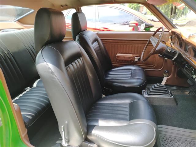 1972 Mercury Comet (CC-2086063) for sale in Woodstock, Ontario