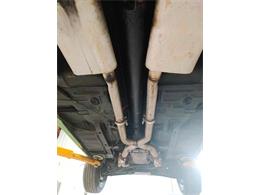 1972 Mercury Comet (CC-2086063) for sale in Woodstock, Ontario