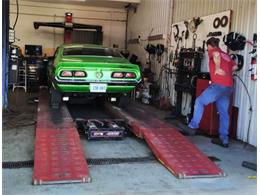 1972 Mercury Comet (CC-2086063) for sale in Woodstock, Ontario