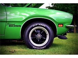 1972 Mercury Comet (CC-2086063) for sale in Woodstock, Ontario