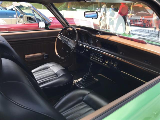 1972 Mercury Comet (CC-2086063) for sale in Woodstock, Ontario