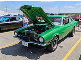 1972 Mercury Comet (CC-2086063) for sale in Woodstock, Ontario