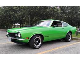 1972 Mercury Comet (CC-2086063) for sale in Woodstock, Ontario