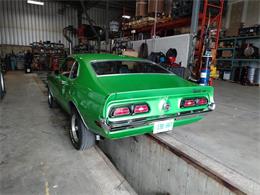 1972 Mercury Comet (CC-2086063) for sale in Woodstock, Ontario