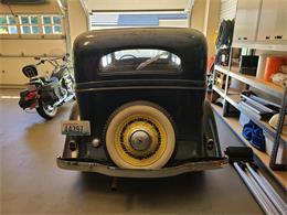1934 Chevrolet Master (CC-2086064) for sale in Sammamish, Washington