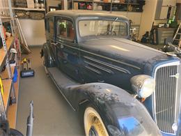 1934 Chevrolet Master (CC-2086064) for sale in Sammamish, Washington