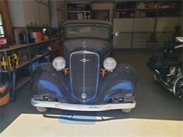 1934 Chevrolet Master (CC-2086064) for sale in Sammamish, Washington
