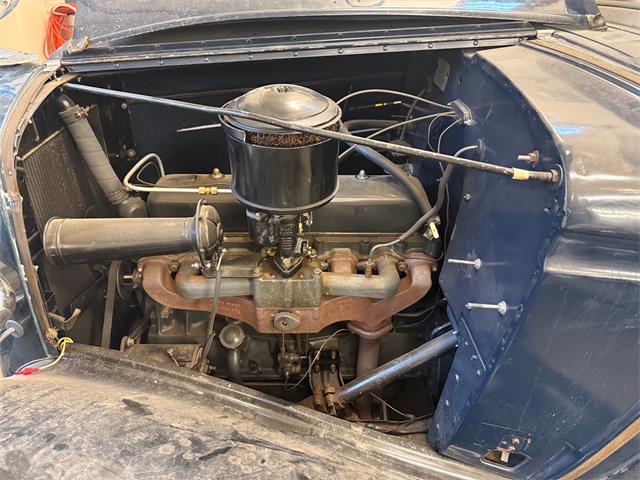 1934 Chevrolet Master (CC-2086064) for sale in Sammamish, Washington