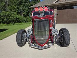 1933 Ford Street Rod (CC-2086066) for sale in Waconia, Minnesota