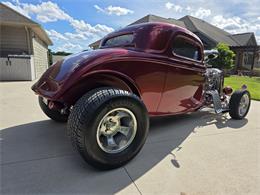 1933 Ford Street Rod (CC-2086066) for sale in Waconia, Minnesota