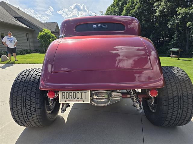 1933 Ford Street Rod (CC-2086066) for sale in Waconia, Minnesota