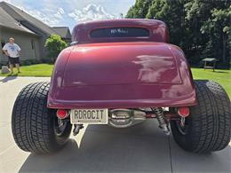 1933 Ford Street Rod (CC-2086066) for sale in Waconia, Minnesota
