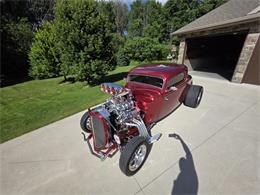 1933 Ford Street Rod (CC-2086066) for sale in Waconia, Minnesota