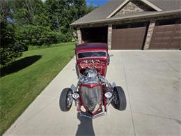1933 Ford Street Rod (CC-2086066) for sale in Waconia, Minnesota