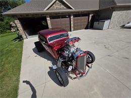 1933 Ford Street Rod (CC-2086066) for sale in Waconia, Minnesota