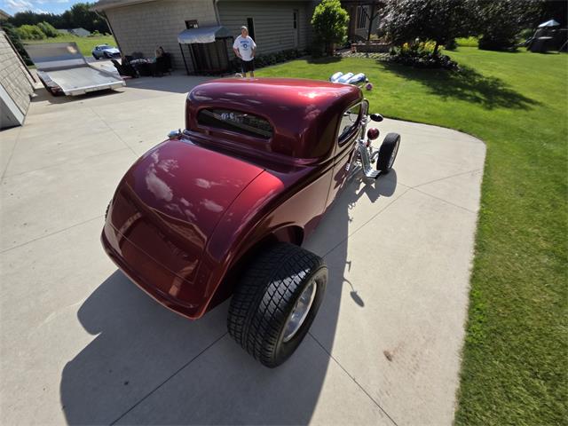 1933 Ford Street Rod (CC-2086066) for sale in Waconia, Minnesota