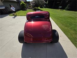 1933 Ford Street Rod (CC-2086066) for sale in Waconia, Minnesota