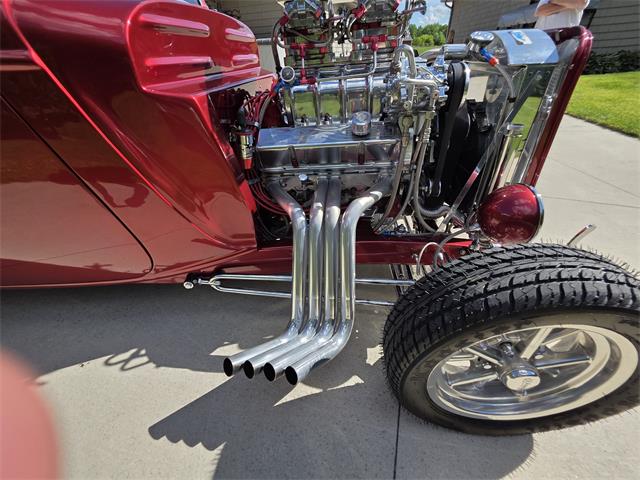 1933 Ford Street Rod (CC-2086066) for sale in Waconia, Minnesota
