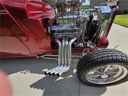 1933 Ford Street Rod (CC-2086066) for sale in Waconia, Minnesota
