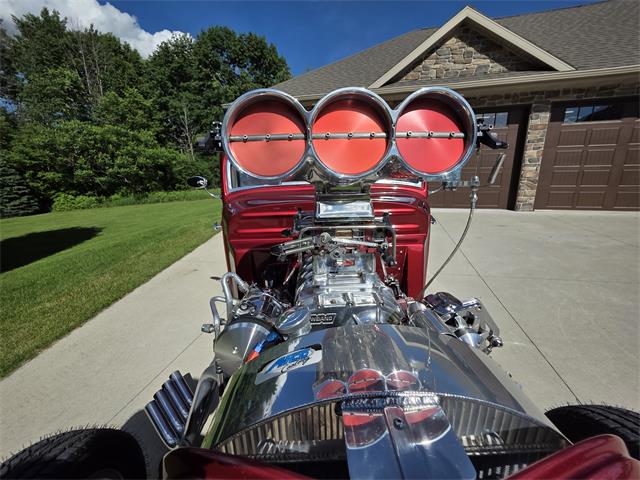 1933 Ford Street Rod (CC-2086066) for sale in Waconia, Minnesota