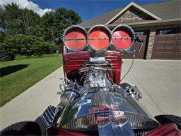 1933 Ford Street Rod (CC-2086066) for sale in Waconia, Minnesota