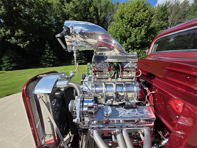 1933 Ford Street Rod (CC-2086066) for sale in Waconia, Minnesota