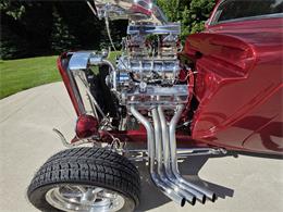 1933 Ford Street Rod (CC-2086066) for sale in Waconia, Minnesota