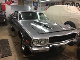 1974 Plymouth Road Runner (CC-2086068) for sale in Northfield , Ohio