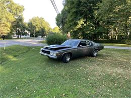 1974 Plymouth Road Runner (CC-2086068) for sale in Northfield , Ohio