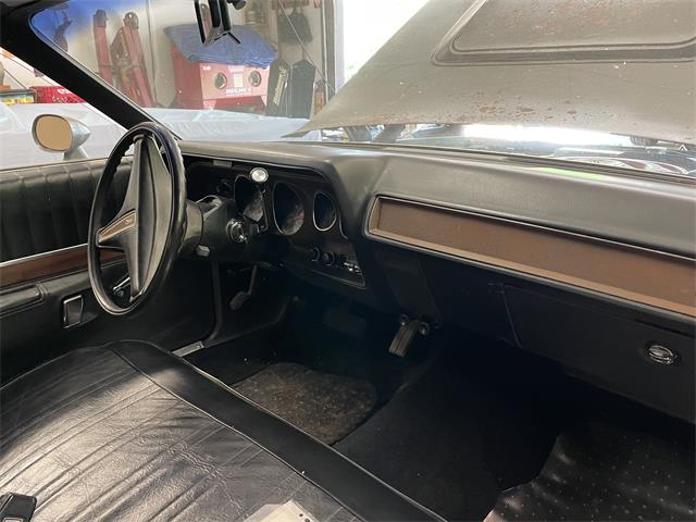 1974 Plymouth Road Runner (CC-2086068) for sale in Northfield , Ohio