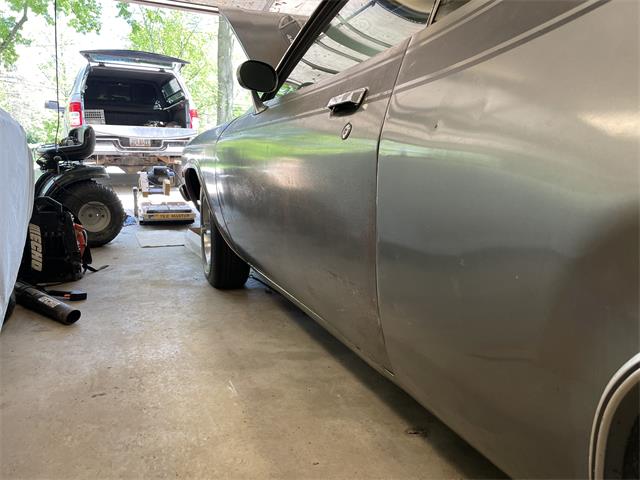 1974 Plymouth Road Runner (CC-2086068) for sale in Northfield , Ohio