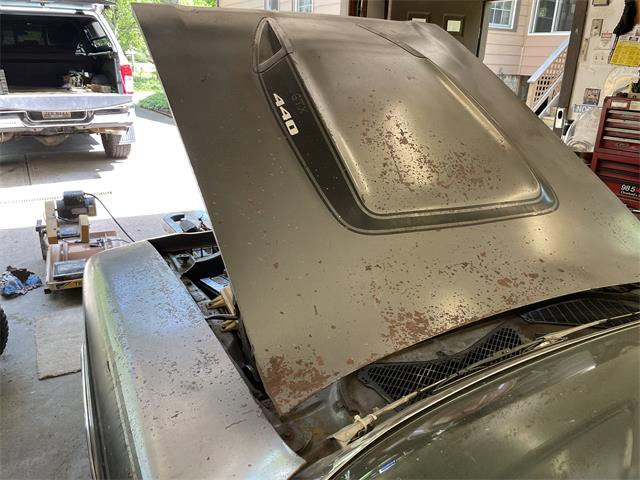 1974 Plymouth Road Runner (CC-2086068) for sale in Northfield , Ohio