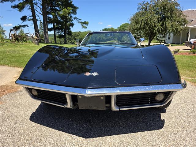 1968 Chevrolet Corvette (CC-2086069) for sale in Waconia, Minnesota