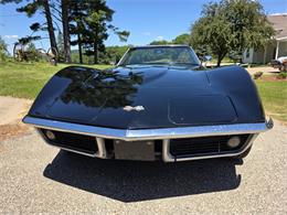 1968 Chevrolet Corvette (CC-2086069) for sale in Waconia, Minnesota