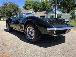 1968 Chevrolet Corvette (CC-2086069) for sale in Waconia, Minnesota