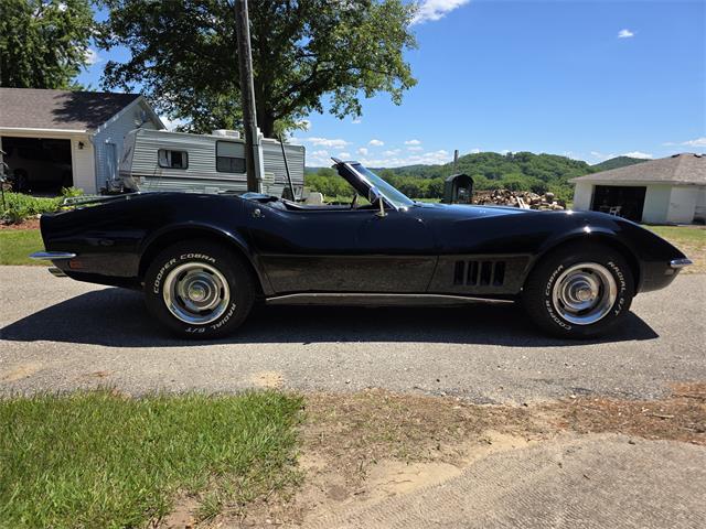 1968 Chevrolet Corvette (CC-2086069) for sale in Waconia, Minnesota