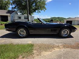 1968 Chevrolet Corvette (CC-2086069) for sale in Waconia, Minnesota
