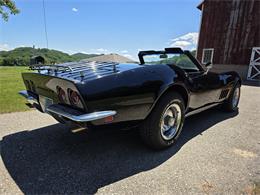 1968 Chevrolet Corvette (CC-2086069) for sale in Waconia, Minnesota