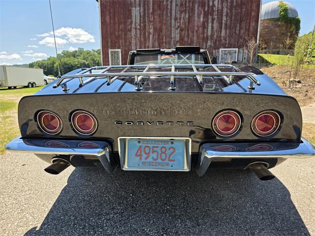 1968 Chevrolet Corvette (CC-2086069) for sale in Waconia, Minnesota